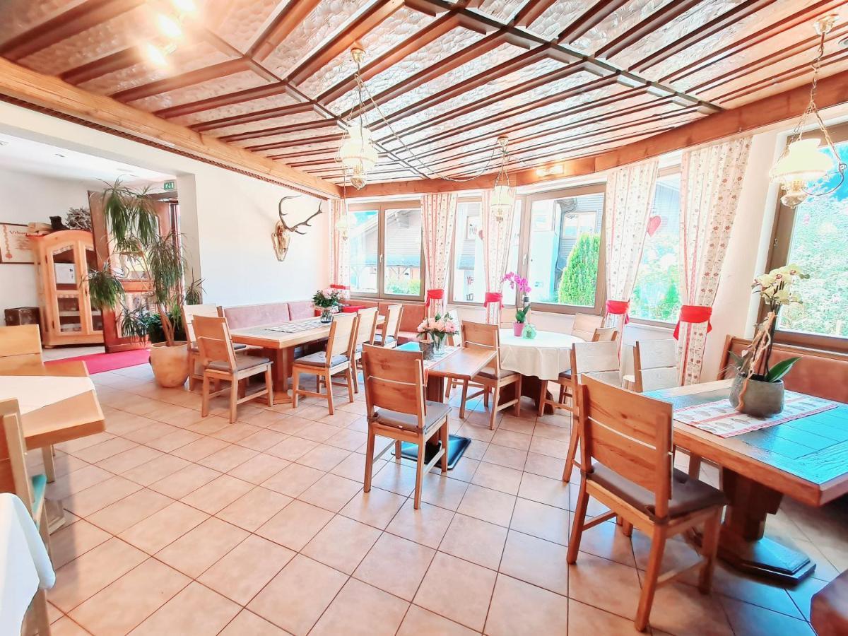 Apartamento Alpenlandhof Bad Kleinkirchheim Exterior foto