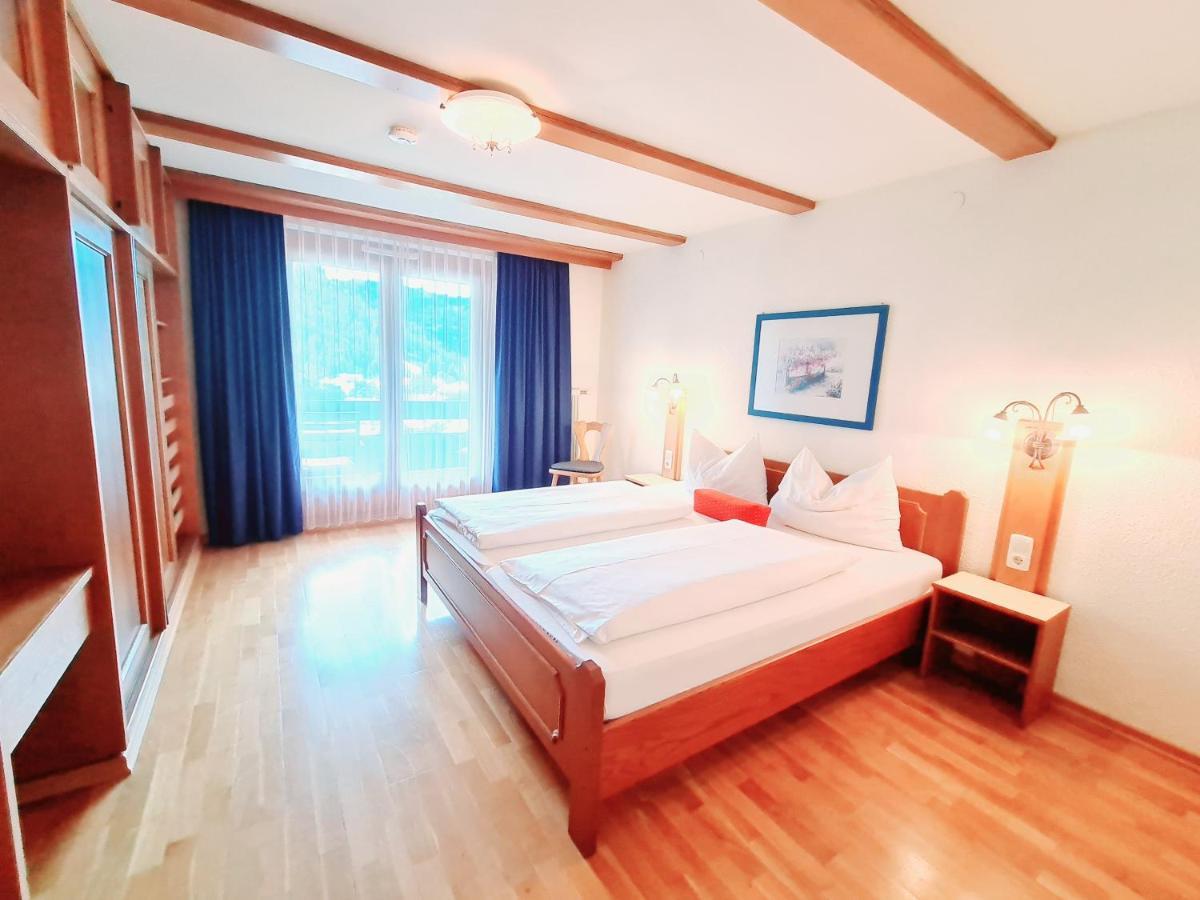 Apartamento Alpenlandhof Bad Kleinkirchheim Exterior foto