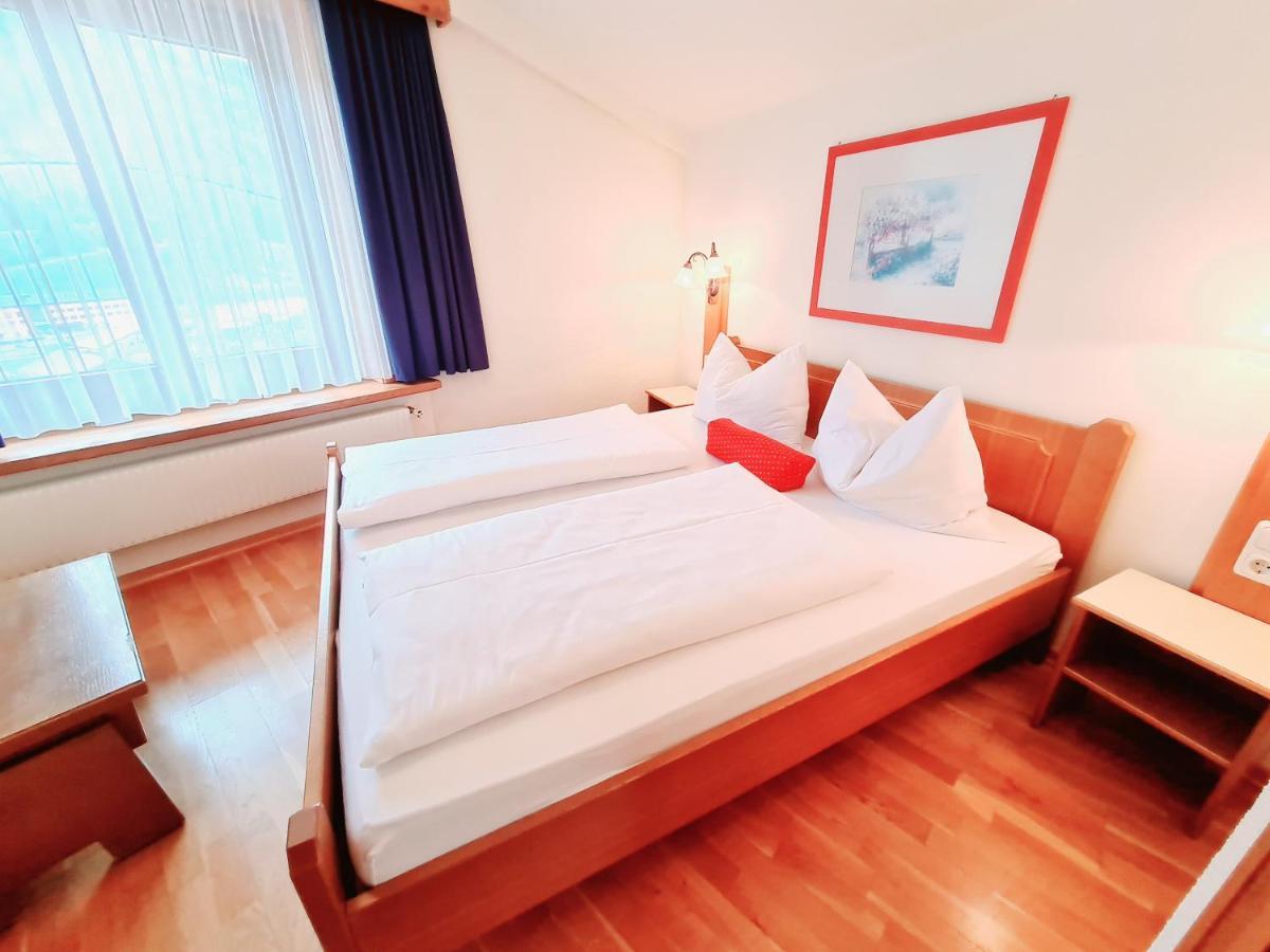 Apartamento Alpenlandhof Bad Kleinkirchheim Exterior foto