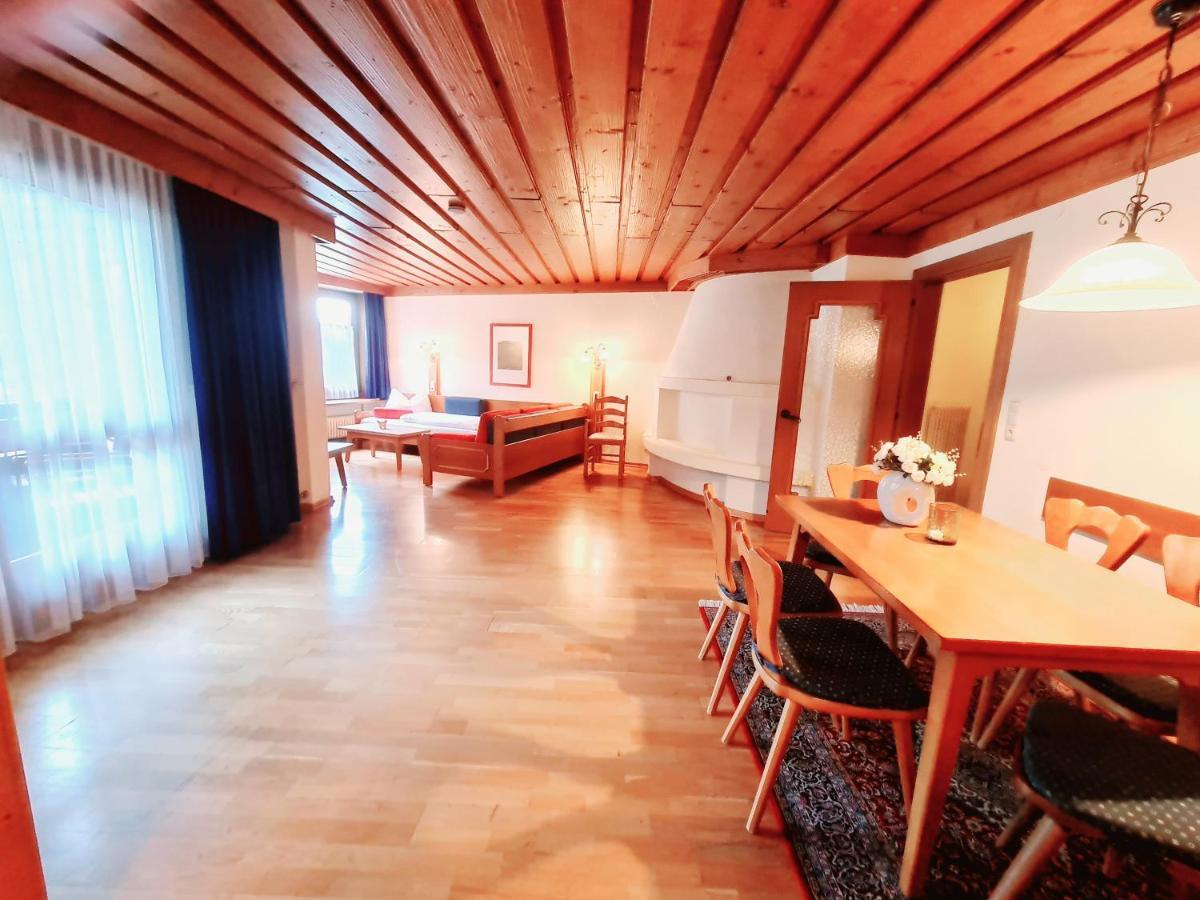 Apartamento Alpenlandhof Bad Kleinkirchheim Exterior foto