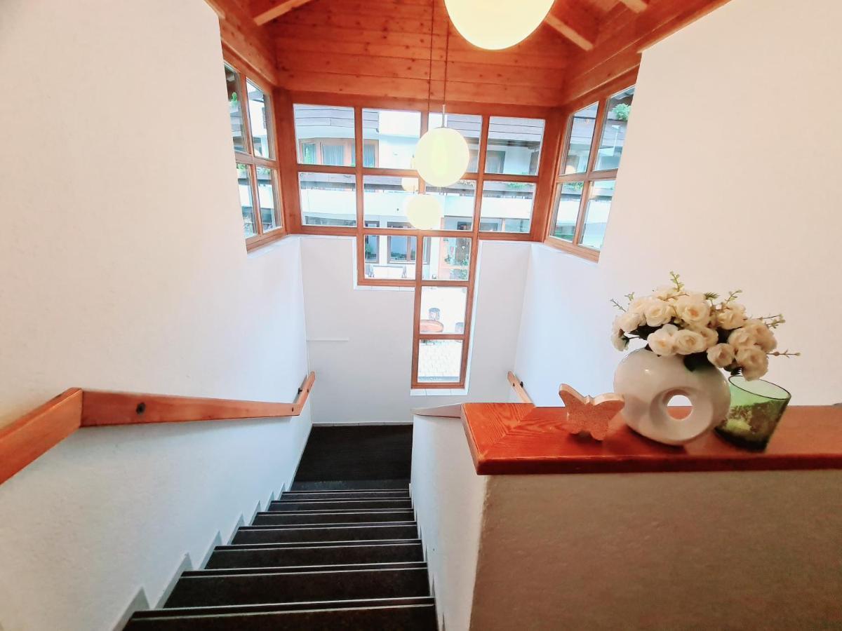 Apartamento Alpenlandhof Bad Kleinkirchheim Exterior foto