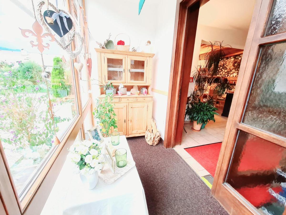 Apartamento Alpenlandhof Bad Kleinkirchheim Exterior foto